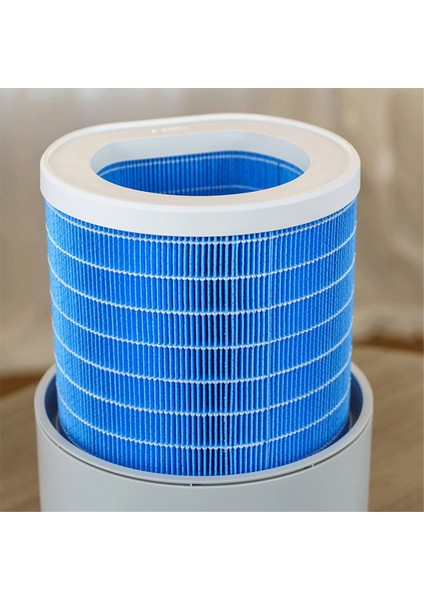 CJSJSQ03XY Xiaomi Mijia Nemlendirici 3 (1200) Yedek Ekler Için Değiştirme Filtresi Hepa Filtresi (Yurt Dışından) fırsatları