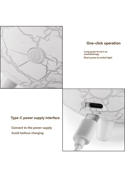 Ultrasonik Planet Hava Nemlendiricisi 200ML USB 7 Renk Alev Aromaterapi Difüzör Renkli Çatlak Alev B (Yurt Dışından) fiyatları