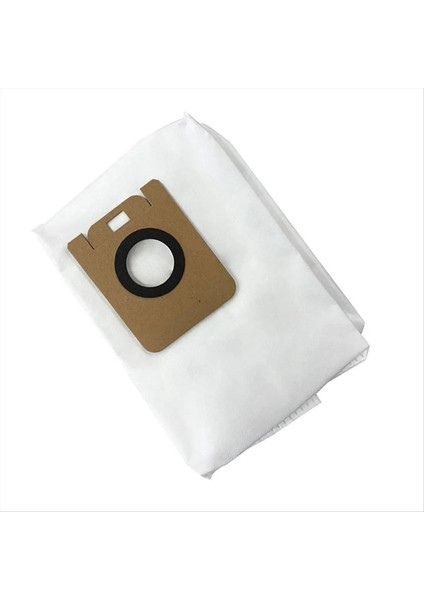 Imou L11 Için Kit Vakum Süpürge Yedek Parçalar Yan Silin Fırça Filtreleri Mop Kumaş Tuz Torbaları Süpürücü Parçaları (Yurt Dışından) fiyatları