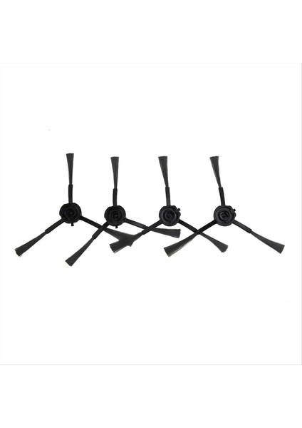 Imou L11 Için Kit Vakum Süpürge Yedek Parçalar Yan Silin Fırça Filtreleri Mop Kumaş Tuz Torbaları Süpürücü Parçaları (Yurt Dışından) modelleri