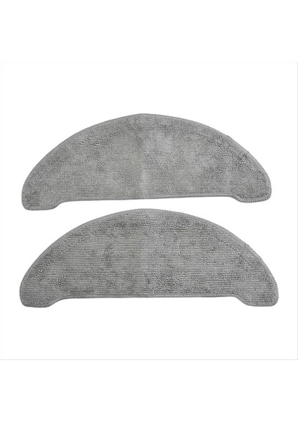 Imou L11 Için Kit Vakum Süpürge Yedek Parçalar Yan Silin Fırça Filtreleri Mop Kumaş Tuz Torbaları Süpürücü Parçaları (Yurt Dışından) indirimleri