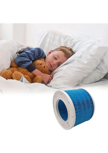 2 Pcs CJSJSQ02XYLX Hepa Filtresi Xiaomi Mijia Mist Bedava Nemlendirici 3 [400] Filtre Elemanı Ev Temizleme Filtresi (Yurt Dışından) modelleri