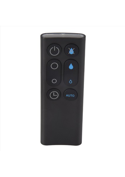 Dyson AM10 Nemlendirici Fan Hava Temizleyici Fan Siyah (Yurt Dışından) modelleri