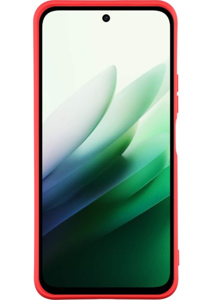 Xiaomi Redmi 15 Tpu Arka Yumuşak Çizilmez Fiber Astarlı Telefon Kılıfı (Yurt Dışından) fiyatları