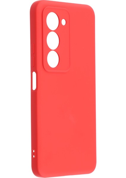 Xiaomi Redmi 15 Tpu Arka Yumuşak Çizilmez Fiber Astarlı Telefon Kılıfı (Yurt Dışından) modelleri