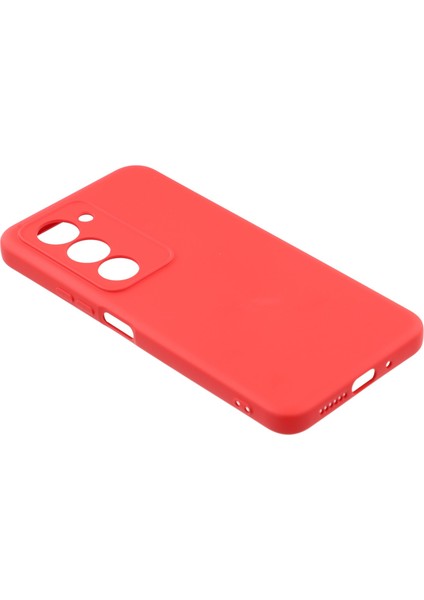 Xiaomi Redmi 15 Tpu Arka Yumuşak Çizilmez Fiber Astarlı Telefon Kılıfı (Yurt Dışından) fırsatları