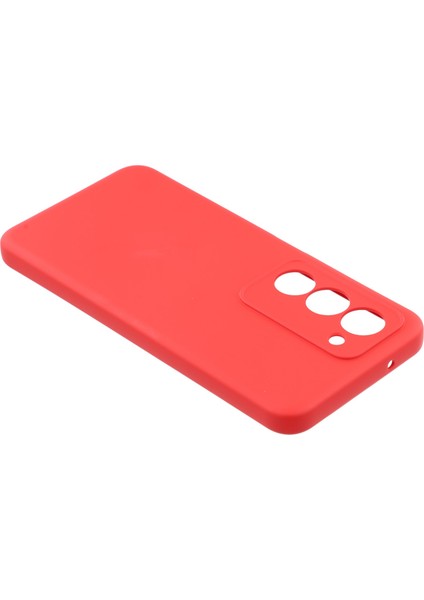 Xiaomi Redmi 15 Tpu Arka Yumuşak Çizilmez Fiber Astarlı Telefon Kılıfı (Yurt Dışından) indirimleri