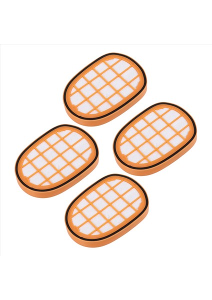 4 Paket FC5005/01 Yedek Filtre Filtre Set Aksesuarları Philips Speedpro Maks Kablosuz Vakum Süpürge FC6802, FC6812 (Yurt Dışından) fiyatları