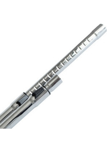 Panasonic Sharp Philips Vakum Temizleyici Aksesuarları Için Düz Boru Teleskopik Düz Uzantı Tüpü (Yurt Dışından) fırsatları