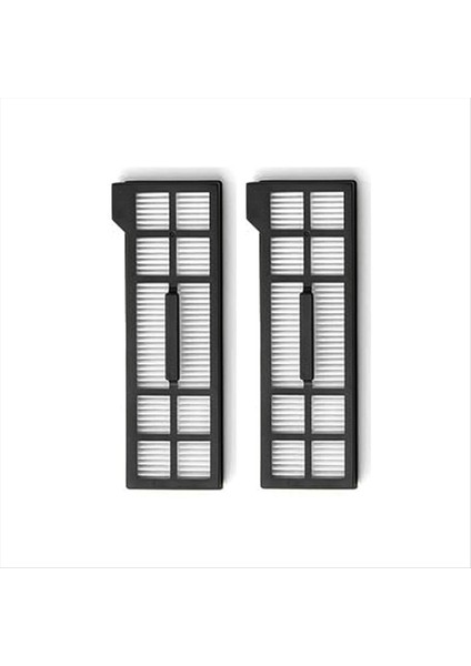 Eufy X10 Pro Omni Için Robot Vakum Temizleyici Mop Kumaş Aksesuarları Yedek Parçalar (Yurt Dışından) modelleri