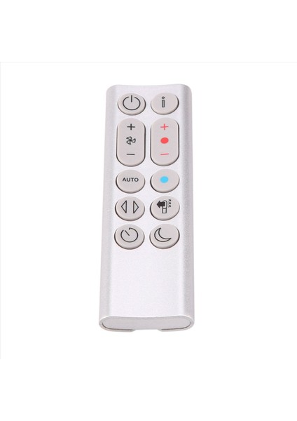 10X Dyson HP04 HP05 HP05 HP06 HP09 Hava Aracıcı Fan Isıtma ve Soğutma Fanı (Gümüş) (Yurt Dışından) fiyatları