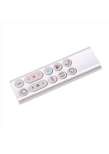 10X Dyson HP04 HP05 HP05 HP06 HP09 Hava Aracıcı Fan Isıtma ve Soğutma Fanı (Gümüş) (Yurt Dışından) indirimleri