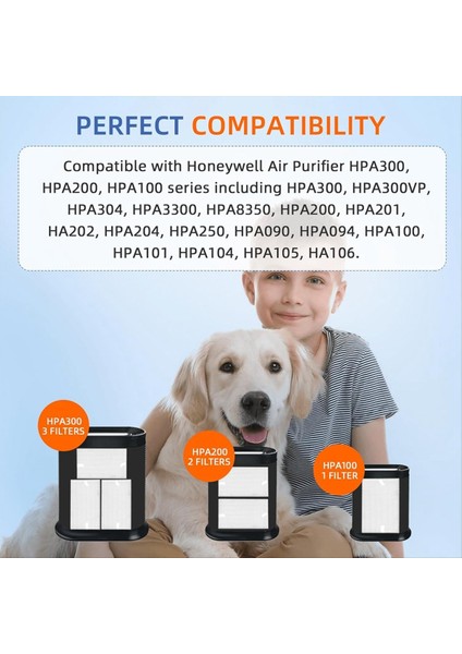 HPA300 Honeywell Air Sertifikası HPA300 Serisi HPA304 HPA300VP HPA3300 HPA5300 (Yurt Dışından) indirimleri