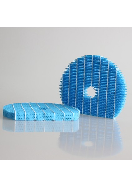 KC-JH50T-W KC-JH60T-W KC-JH70T-W Için Keskin FZ-G60MFE Nemlendirici Filtresi Için 2pcs Yedek (Yurt Dışından) fırsatları