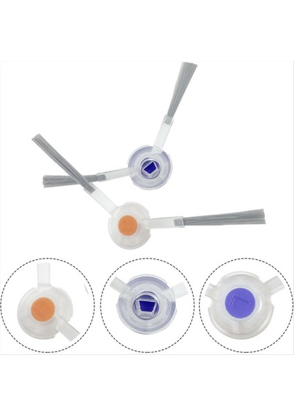 Narwal Freo Vakum Süpürge Mop Pedler Filtresi Için Yedek Parça Aksesuarları (Yurt Dışından) fırsatları