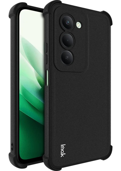 Xiaomi Redmi 15 Tpu Telefon Kılıfı Hava Yastığı Darbeye Dayanıklı Koruma (Yurt Dışından)