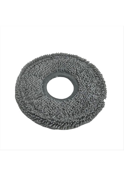 Ecovacs Deebot N9 / N9+ Robot Vakum Temizleyici Temizleme Bezi Tutucu Mop Rag Yedek Parçalar Ev Temizliği (Yurt Dışından) fırsatları