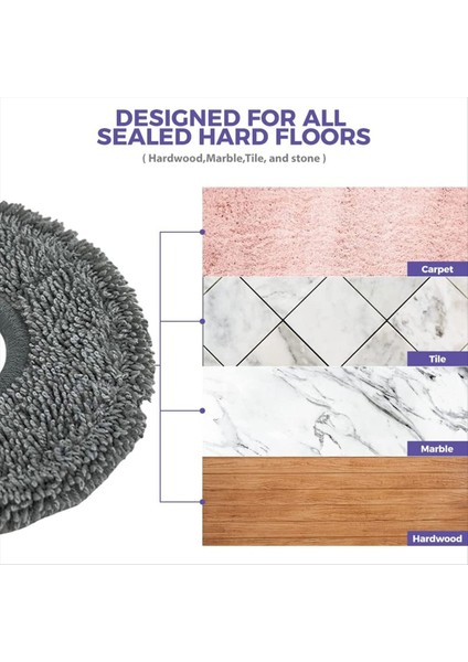 Ecovacs Deebot N9 / N9+ Robot Vakum Temizleyici Temizleme Bezi Tutucu Mop Rag Yedek Parçalar Ev Temizliği (Yurt Dışından) indirimleri