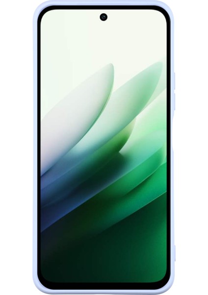 Xiaomi Redmi 15 Tpu Arka Yumuşak Çizilmez Fiber Astarlı Telefon Kılıfı (Yurt Dışından) fiyatları