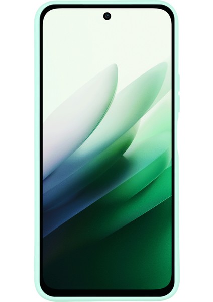 Xiaomi Redmi 15 Hassas Kesikli Düz Kenar Tpu Darbeye Dayanıklı Telefon Kılıfı (Yurt Dışından) fiyatları