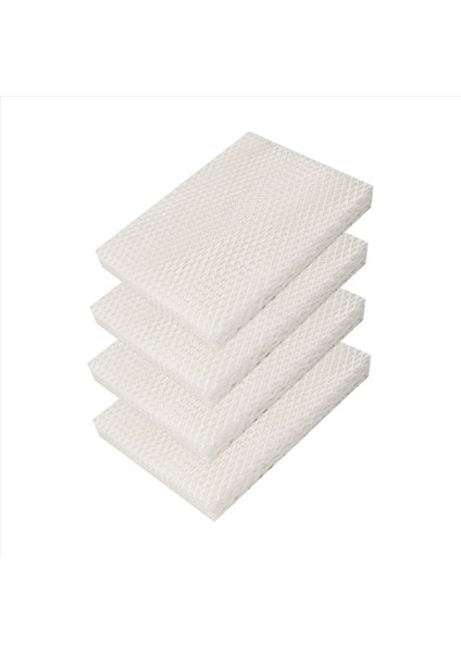 MD1-0034 Yedek Nemlendirici Wick Filtresi Evaporatif Nemlendirici Modelleri Için Uyumlu EVAP40 Evap2 EV100 ve Daha Fazlası (Yurt Dışından)