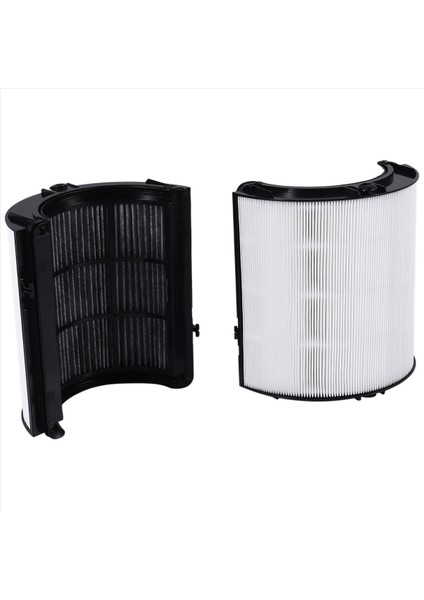 2 Dyson HP04 TP04 DP04 PH04 PH03 PH02 PH01 HP09 TP09 HP07 TP07 HP06 TP06 Replasman Filtre (Yurt Dışından) fırsatları