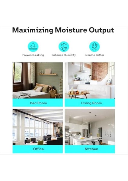 2pcs Gölgelik Başucu ve Kreş Nemlendirici Nemlendirici Filtre Için Nemlendirici Yedek Filtre (Yurt Dışından) indirimleri