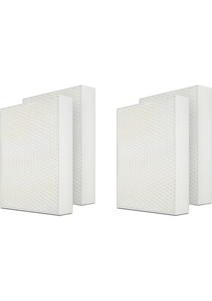 4pcs Değiştirme Nemlendirici Filtreler Stadler Formu Için Uygun Oskar Evaporatif Nemlendirici Ev Temizleme Hava Nemlendiricisi (Yurt Dışından)