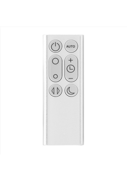 3x Dyson Pure Sool Link Için Yedek Uzaktan Kumanda DP01 DP03 TP02 TP03 Hava Arıcı Fan Uzaktan Kumanda (Gümüş) (Yurt Dışından) fiyatları