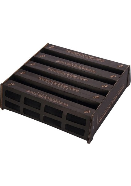 Iqaır Healthpro 250 Hava Temizleyici Aktif Karbon Filtresi&#39 Nin Değiştirilmesi (Yurt Dışından)