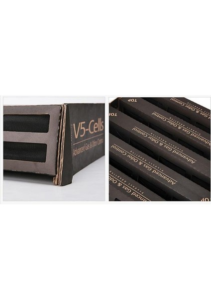 Iqaır Healthpro 250 Hava Temizleyici Aktif Karbon Filtresi&#39 Nin Değiştirilmesi (Yurt Dışından) indirimleri