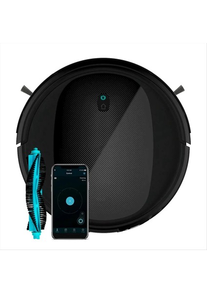 Conga 1990 Için Hayati / Cecotec Flaş Bağlantılı Hayati Robot Elektrikli Süpürge Aksesuarları Yedek Yedek Parçalar (Yurt Dışından) fiyatları