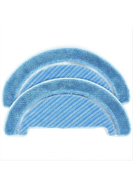 Conga 1990 Için Hayati / Cecotec Flaş Bağlantılı Hayati Robot Elektrikli Süpürge Aksesuarları Yedek Yedek Parçalar (Yurt Dışından) modelleri