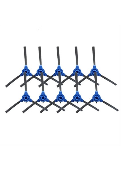 Conga 1990 Için Hayati / Cecotec Flaş Bağlantılı Hayati Robot Elektrikli Süpürge Aksesuarları Yedek Yedek Parçalar (Yurt Dışından) indirimleri