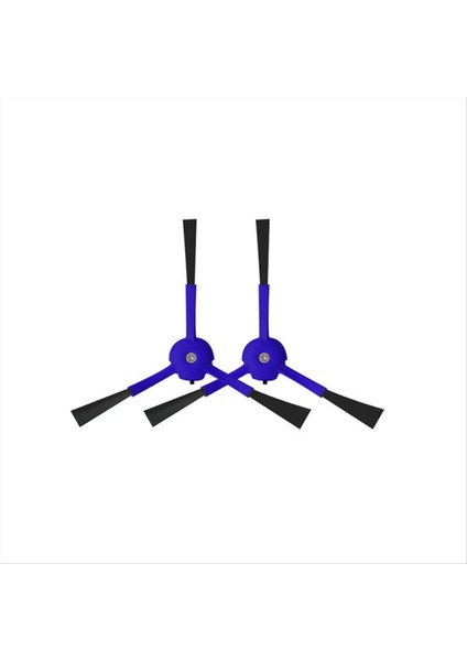 Eufy Robovac X8 Serisi Vakum Süpürge Için Yedek Aksesuarlar (Yurt Dışından) indirimleri