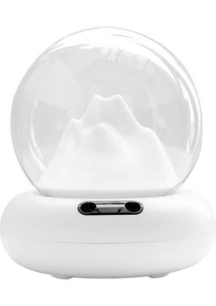 Yatak Odası 2l Dağ Gölge Nemlendiricisi Için Serin Mist Nemlendiriciler 2mist Mosdes Auto-Shut Off Nemeracılar (Yurt Dışından) modelleri