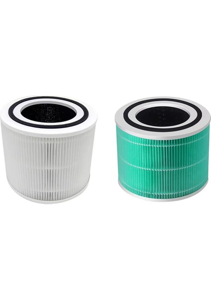 Çekirdek 300 Pet Bakım Filtresi Levoit Çekirdek 300 CORE300-P Core 300S Vortexair Hava Temizleyicisi (Yurt Dışından)