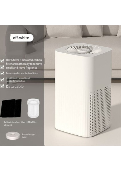 Ev Aromaterapi Için Hava Arıtıcıları Yatak Odası Evcil Hayvanlar Için Hava Temizleyicisi Toz Duman Koku Dander-B Için Hava Filtresi Temizleyici (Yurt Dışından) fırsatları
