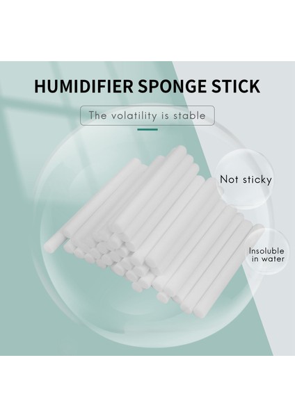 40PCS Pamuklu Swab Filtreleri Doldurma Çubukları Taşınabilir Kişisel USB Powered Hemericiler Için Değiştirme Fitiller Aroma Maker (Yurt Dışından) indirimleri