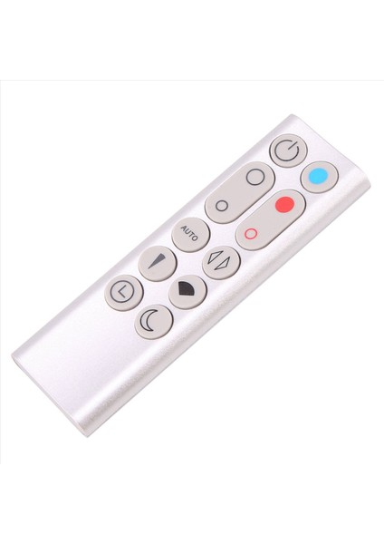 Dyson Pure Hot+Cool Link HP02 HP02 HP03 Hava Açıklayıcı Isıtıcı ve Fan (Gümüş) Için 5x Yedek Uzaktan Kumanda HP02 HP03 (Yurt Dışından) modelleri