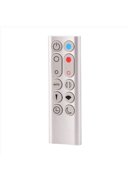 Dyson Pure Hot+Cool Link HP02 HP02 HP03 Hava Açıklayıcı Isıtıcı ve Fan (Gümüş) Için 5x Yedek Uzaktan Kumanda HP02 HP03 (Yurt Dışından) indirimleri