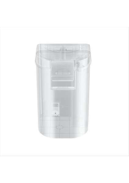 Dreame X30/X30 Pro Robot Vakum Temiz Süpürge Aksesuarları Için Kanalizasyon Tankı Temiz Su Deposu A (Yurt Dışından)