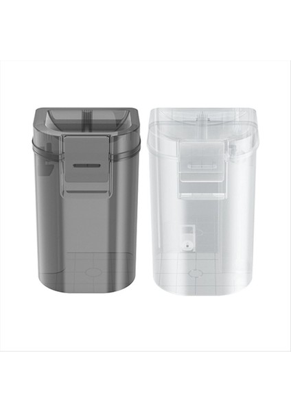 Dreame X30/X30 Pro Robot Vakum Temiz Süpürge Aksesuarları Için Kanalizasyon Tankı Temiz Su Deposu A (Yurt Dışından) fiyatları