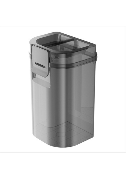 Dreame X30/X30 Pro Robot Vakum Temiz Süpürge Aksesuarları Için Kanalizasyon Tankı Temiz Su Deposu A (Yurt Dışından) modelleri