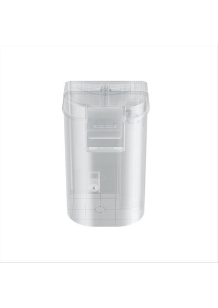 Dreame X30/X30 Pro Robot Vakum Temiz Süpürge Aksesuarları Için Kanalizasyon Tankı Temiz Su Deposu A (Yurt Dışından) indirimleri