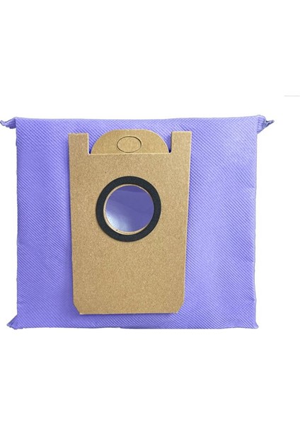 Eufy Robovac L35 HYBRID+/LR30 Hybrıd+ Toz Tora Robot Vakumlar Yedek Yedek Parça Aksesuarı Için 12PCS (Yurt Dışından) indirimleri