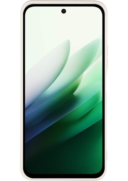 Xiaomi Redmi 15 Tpu Arka Yumuşak Çizilmez Fiber Astarlı Telefon Kılıfı (Yurt Dışından) fiyatları