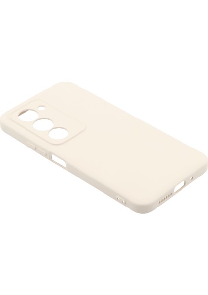 Xiaomi Redmi 15 Tpu Arka Yumuşak Çizilmez Fiber Astarlı Telefon Kılıfı (Yurt Dışından) indirimleri