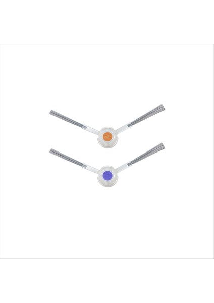 Narwal J4 Freo x Ultra J4 Lite Yan Fırça Hepa Filtre Mop Bez Ped Vakum Süpürücü Yedek Yedek Aksesuarlar (Yurt Dışından) fırsatları