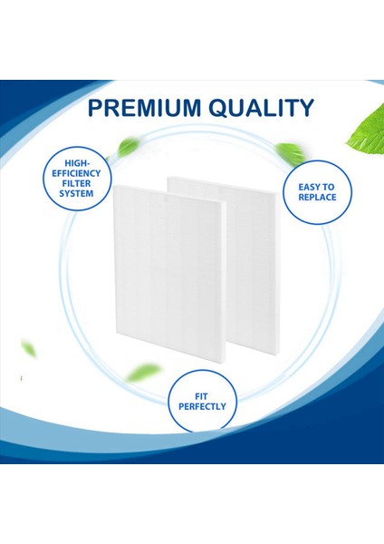 4x Hava Temizleyici Hepa Filtresi Winix 115115 5300 5300-2 6300 6300-2 P300 ve Fellowes 290 300 DX95 (Yurt Dışından) fiyatları